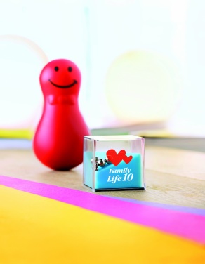 Logo trade liikelahja mainoslahja tuotekuva: Valikoima pulmapelejä